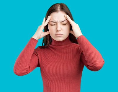 Severe Headache